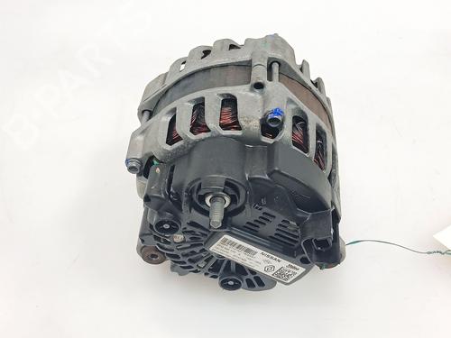 Alternator RENAULT CLIO IV (BH_) 0.9 TCe 90 (BHNF, BHMA, BHMH, BHJK, BHJR) | BP29457100M7 