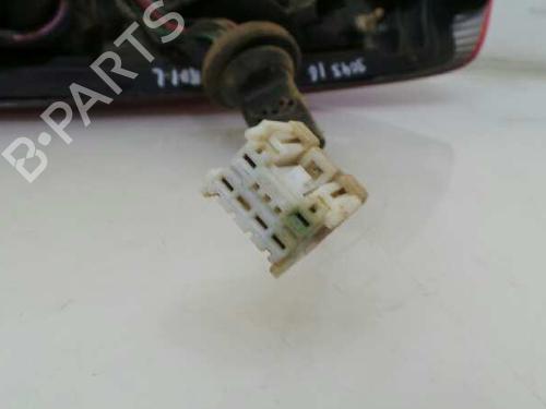 Left taillight NISSAN X-TRAIL I (T30)  | BP3431990C34 