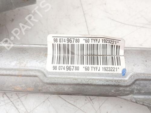 Steering rack CITROËN C3 II (SC_) 1.0 VTi 68 | BP40020871M22 - Image 7
