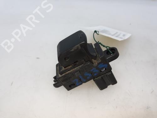 Right rear window switch NISSAN QASHQAI / QASHQAI +2 I (J10, NJ10, JJ10E) 1.6 | BP9999847I28 