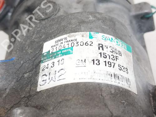 AC compressor OPEL COMBO Tour 1.3 CDTI 16V | BP36501407M34  - Image 7