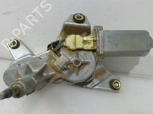 Used Rear wiper motor HONDA CR-V II (RD_) 2.0 (RD5) (150 hp) 2336537