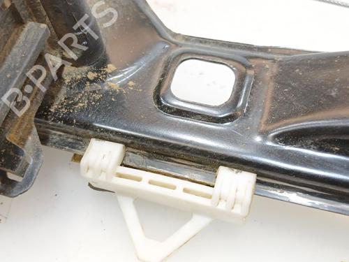 Front right window mechanism PEUGEOT BIPPER (AA_) 1.3 HDi 75 | BP37537309C23 - Image 4