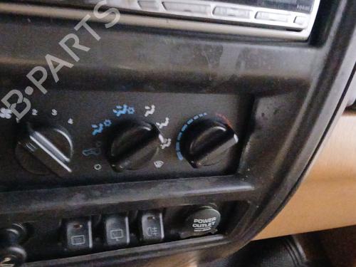 Used Climate control Climate control 36808352 36808352