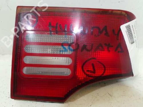 Used Right taillight HYUNDAI SONATA III (Y-3) [1992-2000]  10262027
