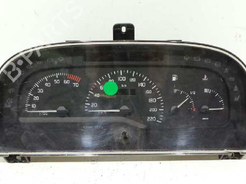 Used Instrument cluster RENAULT LAGUNA I (B56_, 556_) [1993-2002]  2231992