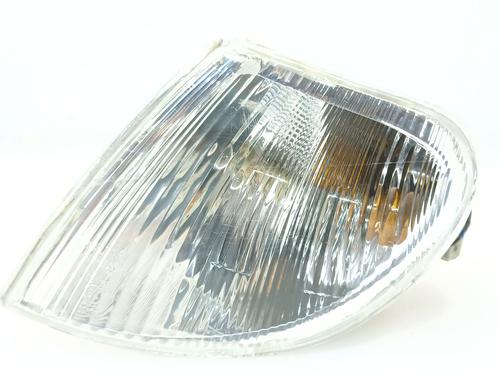 Left front indicator CITROËN BERLINGO / BERLINGO FIRST MPV (MF_, GJK_, GFK_) 1.9 D (MFWJZ) | BP29566575C32 