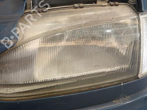 Used Left headlight Left headlight 39076855 39076855
