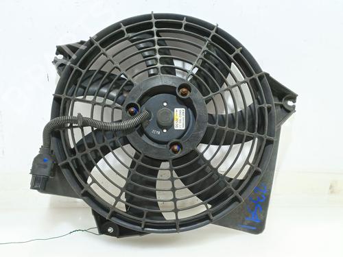 Radiator fan HYUNDAI MATRIX (FC) 1.5 CRDi | BP30060144M35 