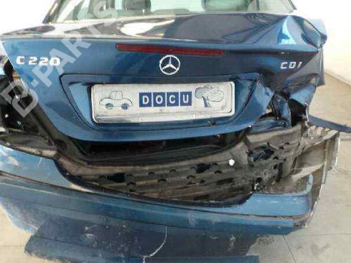 Hand brake MERCEDES-BENZ C-CLASS (W203) C 220 CDI (203.006) | BP8775845I18  - Image 6