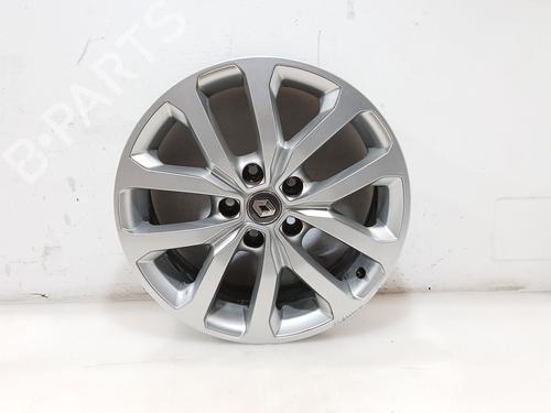 Used Rim Rim 37693286 37693286