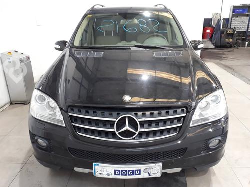 Used Parts MERCEDES-BENZ M-CLASS (W164)  ML 420 CDI 4-matic (164.128)  1126734