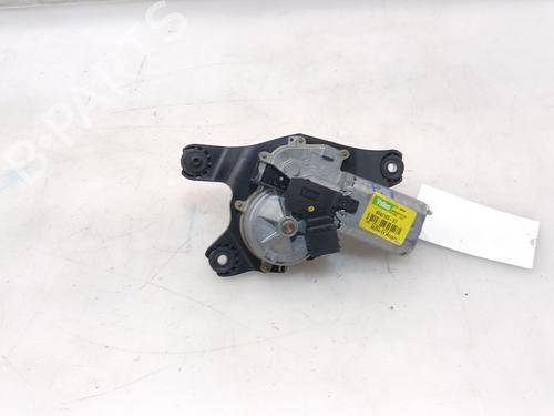 Used Rear wiper motor Rear wiper motor 38287707 38287707