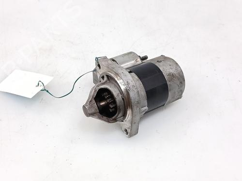 Used Starter Starter FORD TRANSIT COURIER B460 Box Body/MPV 1.0 EcoBoost (100 hp) 34123855 34123855