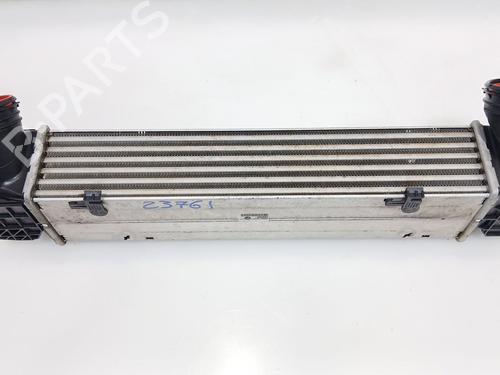 Used Intercooler BMW 3 (E90) 320 d (177 hp) 29173139