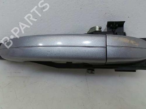 Used Rear right exterior door handle FORD S-MAX (WA6) [2006-2014]  4499832