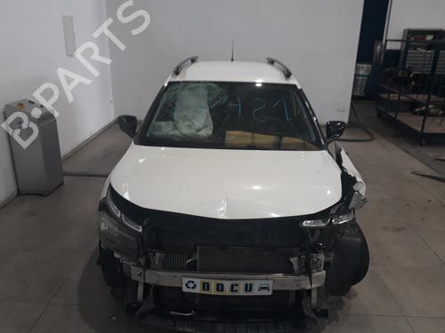 Rudehejsemekanisme ventre foran CITROËN C4 CACTUS  | BP15688087C22 