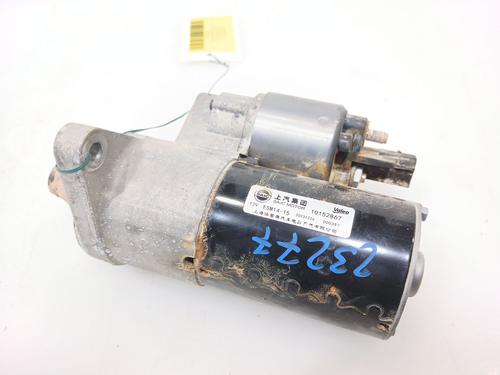 Starter MG MG ZS SUV 1.5 VTi | BP23867624M8 