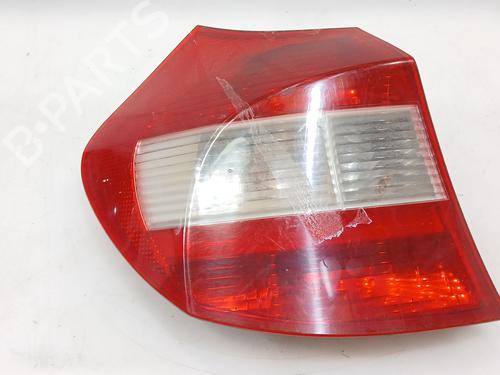Left taillight BMW 1 (E87) 118 i | BP36385403C34 - Image 2
