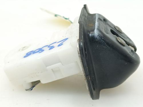Tailgate lock NISSAN JUKE (F15) 1.2 DIG-T | BP26682851C101 