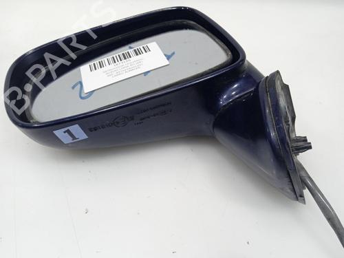 Left mirror SUZUKI LIANA (ER, RH_) 1.4 DDiS (RH 414D) | BP22721021C26 
