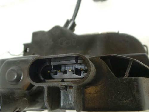 Rear right lock RENAULT VEL SATIS (BJ0_) 2.2 dCi (BJ0E, BJ0F, BJ0G, BJ0H) | BP3270883C99 