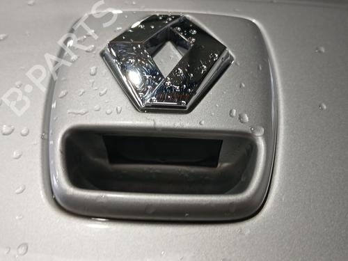 Trunk håndtak RENAULT LAGUNA II (BG0/1_) 2.0 16V (BG00, BG0K, BG0P, BG0W) (135 hp) 30933717