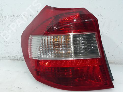 Left taillight BMW 1 (E81) 116 i | BP8590944C34 