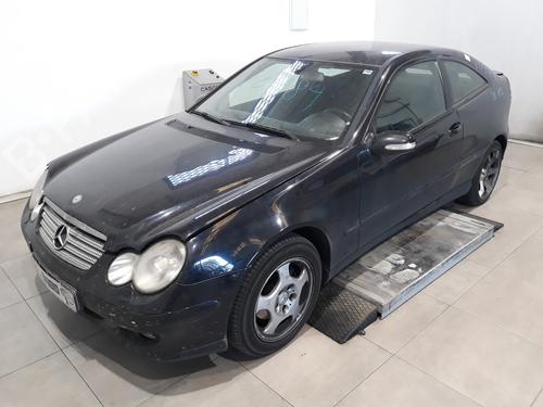 Right front window switch MERCEDES-BENZ C-CLASS Coupe (CL203) C 200 CDI (203.707) | BP8102792I26 