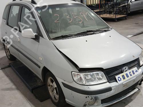 Used Parts HYUNDAI MATRIX (FC) 1.5 CRDi (102 hp) 4286112