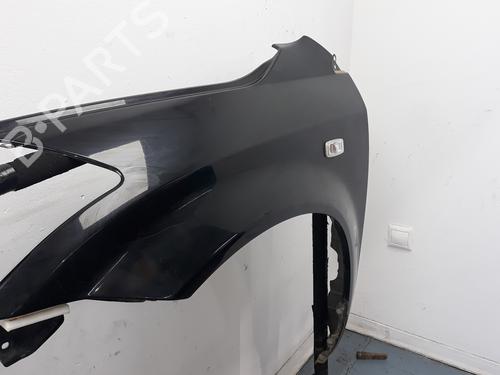 Left front fenders NISSAN MURANO I (Z50) 3.5 4x4 | BP16577895C41 