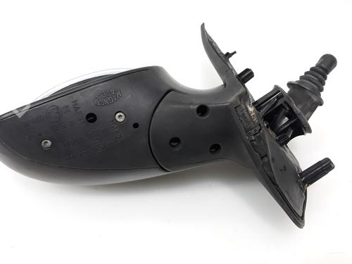 Left mirror PEUGEOT 206 Hatchback (2A/C)  | BP19431441C26 