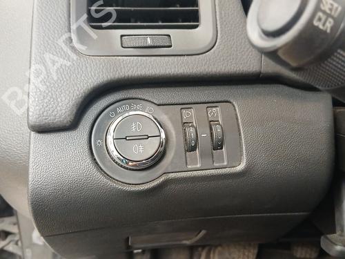 Forlygtekontakt Forlygtekontakt OPEL INSIGNIA A Saloon (G09) 2.0 CDTI (69) (160 hp) 39722431 39722431