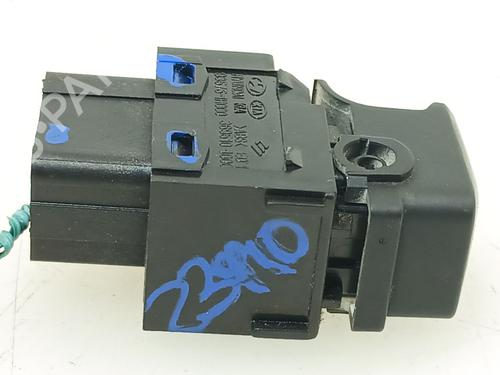 Left rear window switch KIA SPORTAGE III (SL) 1.7 CRDi | BP31333739I29