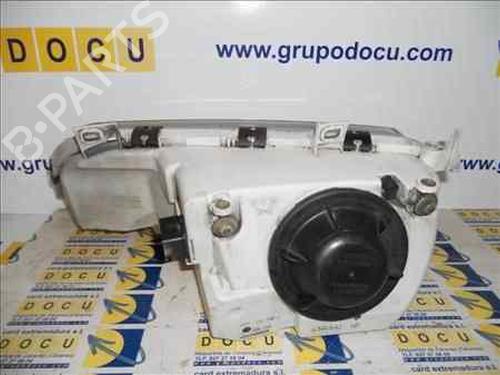 Right headlight VW SHARAN (7M8, 7M9, 7M6)  | BP70420C29 