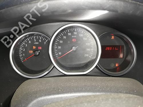 Used Instrument cluster DACIA SANDERO II [2012-2025]  10166773