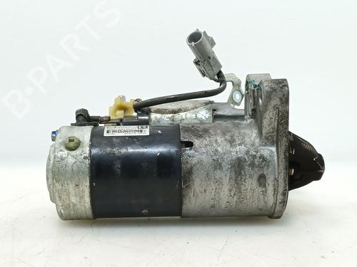 Used Starter MAZDA CX-5 (KE, GH) 2.2 D AWD (KE2AW) (150 hp) 30966171