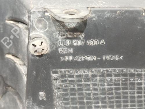Other AUDI A3 (8L1) 1.6 | BP28111729O1 