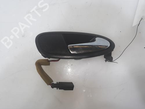 Høyre bak invendig håndtak SEAT LEON (1P1) [2005-2013]  8515168