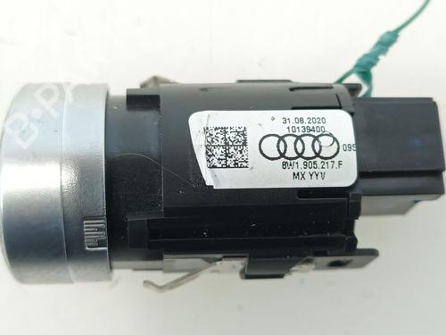 Ignition barrel AUDI Q5 (FYB, FYG) 2.0 TFSI quattro | BP31176593M48 