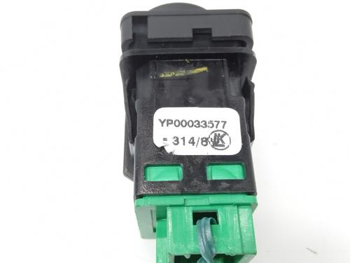 Switch OPEL CROSSLAND X / CROSSLAND (P17, P2QO) 1.2 (75) | BP22374375I30 