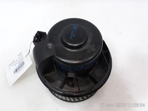 Heater blower motor FORD GALAXY II (WA6)  | BP16110865M62 