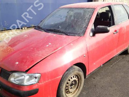 Left taillight SEAT IBIZA II (6K1) 1.9 D | BP65691C34 