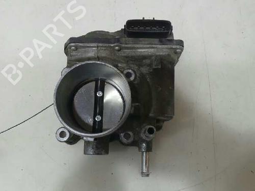 Used Throttle body TOYOTA AURIS Estate (_E18_) 1.8 Hybrid (ZWE186_, ZWE186R, ZWE186H) (136 hp) 6304872