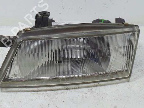 Used Left headlight SUZUKI BALENO Hatchback (EG) [1995-2002]  1512405