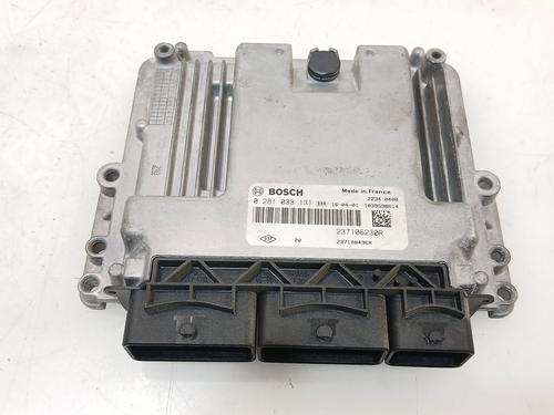 Used Engine control unit (ECU) Engine control unit (ECU) RENAULT ESPACE V (JR_) 1.6 dCi 160 (160 hp) 40237480 40237480