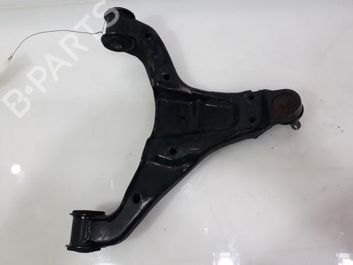 Left front suspension arm VW CRAFTER 30-35 Bus (2E_)  | BP8845850M12 