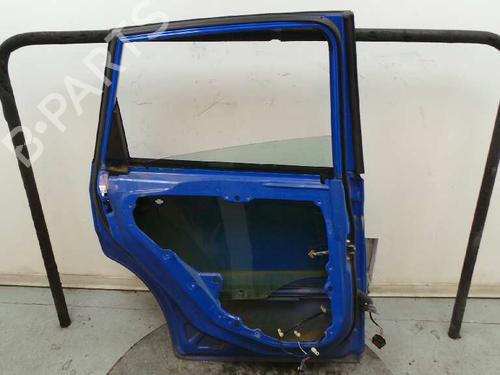 Left rear door FORD FIESTA V (JH_, JD_) 1.4 16V | BP1405087C4 
