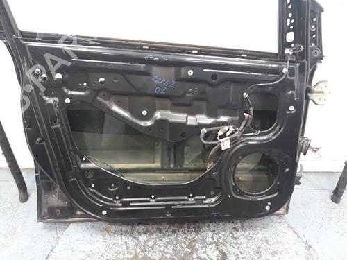 Left front door SSANGYONG KYRON 2.0 Xdi | BP15952163C2 