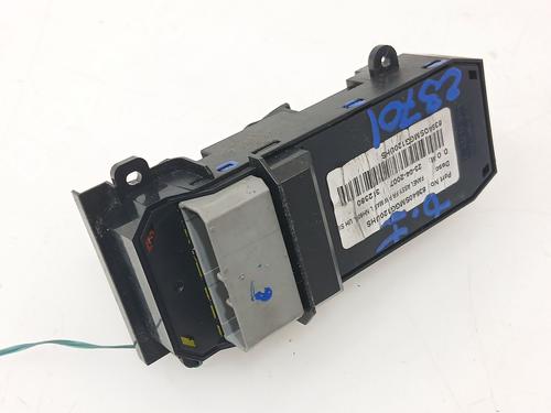 Left front window switch HONDA CIVIC VIII Hatchback (FN, FK) 2.2 CTDi (FK3) | BP28113492I27 